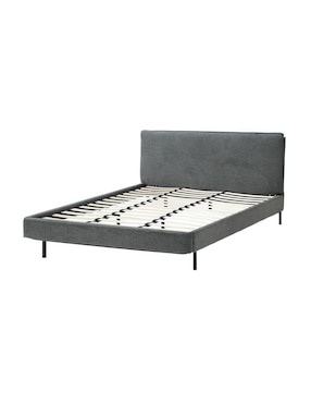 Cama Bristol Mundo In de madera king size