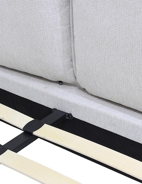 Cama Luton Mundo In de madera individual