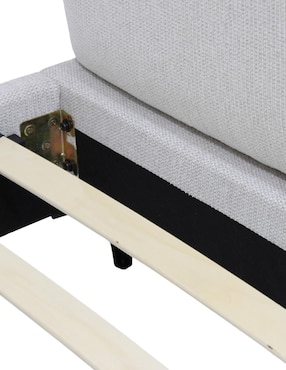 Cama Luton Mundo In de madera queen size