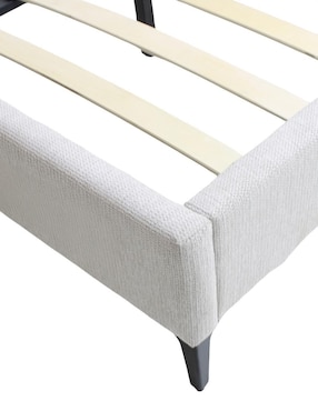 Cama Luton Mundo In de madera queen size