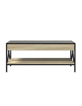Mesa de centro Salisbury Bossa