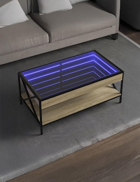 Mesa de centro Salisbury Bossa