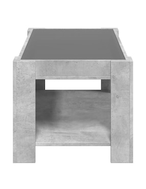 Mesa de centro Jandal Bossa