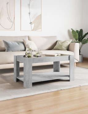 Mesa de centro Jandal Bossa
