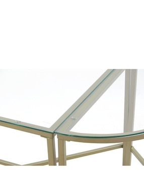 Mesa de centro Gomyhome
