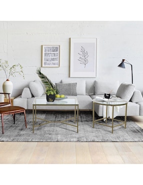 Mesa de centro Gomyhome
