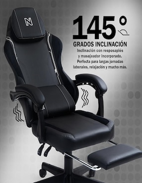 Silla gamer Nenotech