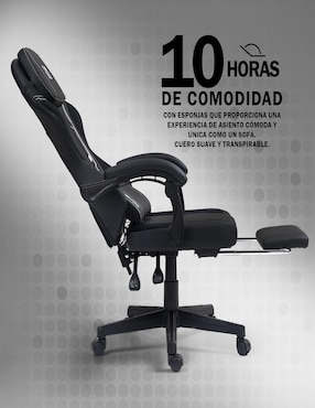 Silla gamer Nenotech