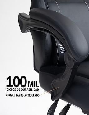 Silla gamer Nenotech