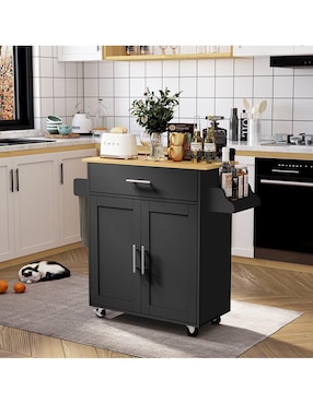 Gabinete Gomyhome de MDF y madera