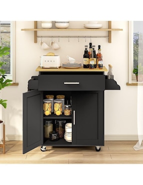 Gabinete Gomyhome de MDF y madera