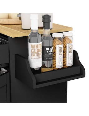 Gabinete Gomyhome de MDF y madera