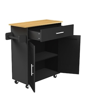 Gabinete Gomyhome de MDF y madera