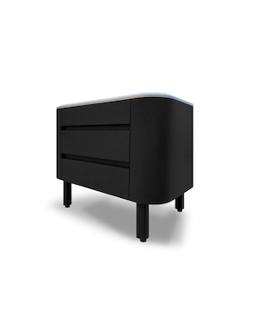 Buro Rosmarino Concept de madera