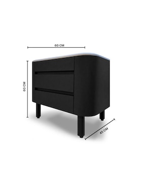 Buro Rosmarino Concept de madera