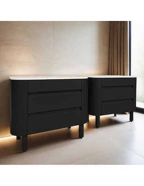 Buro Rosmarino Concept de madera