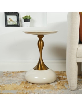 Mesa lateral armable Gomyhome