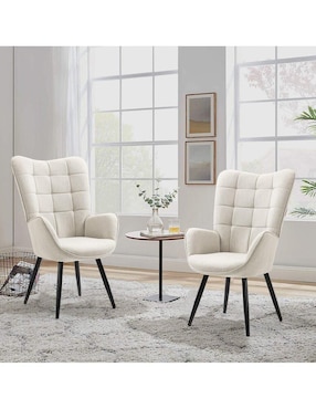 Sillón Gomyhome