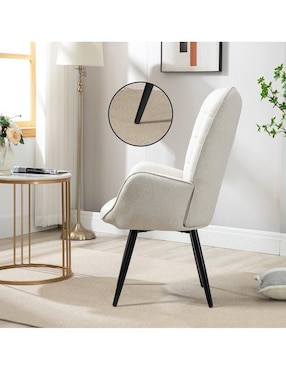 Sillón Gomyhome