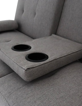 Sofá cama armable Elliot Easy Living