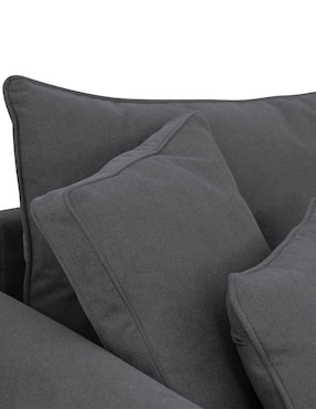 Sofá cama armable Dylan Easy Living