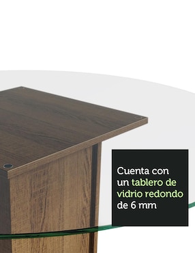Comedor Ana Madesa para 4 personas