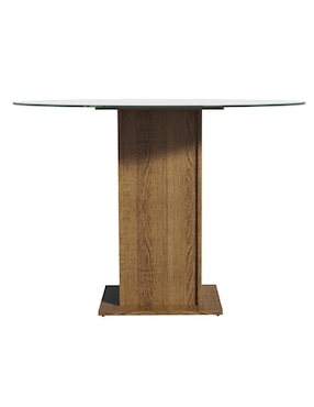 Comedor Ana Madesa para 4 personas