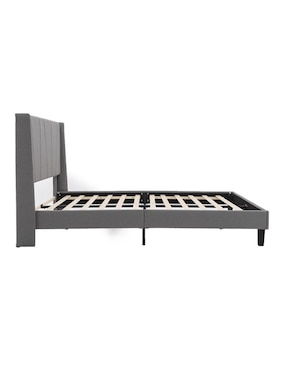 Cama Cambridge Easy Living de mdf