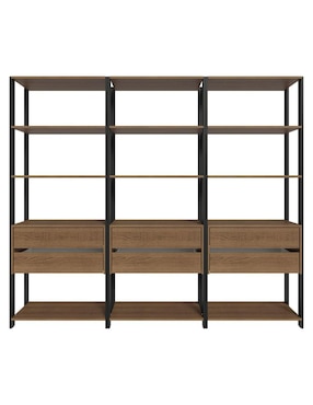Ropero Madesa Valencia Mddr0300117K de MDP