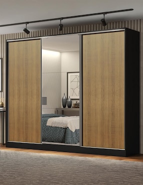 Ropero armable Madesa Royale 1063d81e de MDP