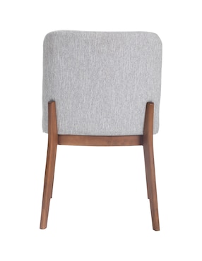 Silla Maryland Haus de madera álamo