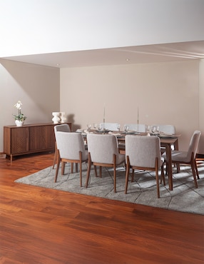 Silla Maryland Haus de madera álamo