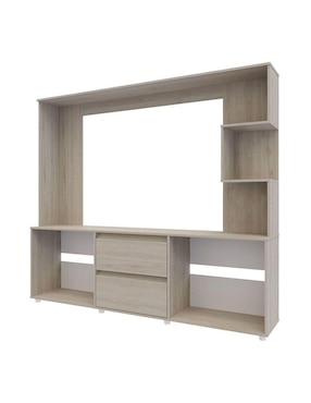 Mueble de tv Maderkit