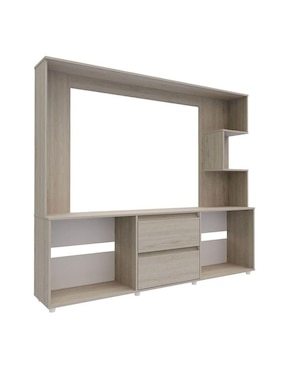 Mueble de tv Maderkit