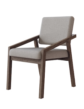 Silla Zurich Artex de madera
