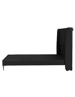 Cama Foss Slim
Dicasa de madera pino