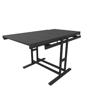Mesa Vanlig de metal