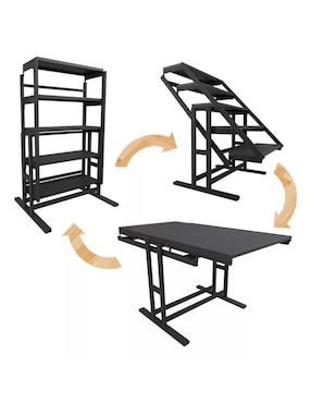 Mesa Vanlig de metal