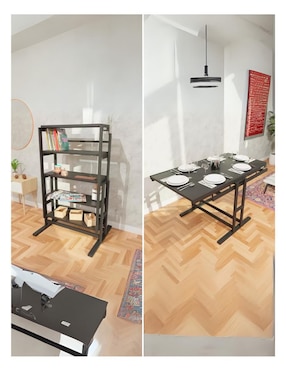 Mesa Vanlig de metal