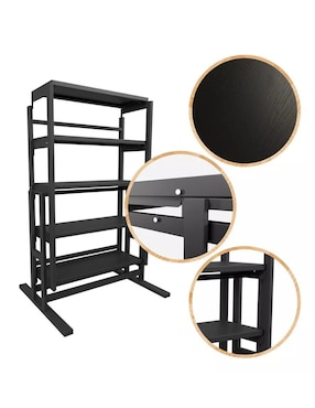 Mesa Vanlig de metal