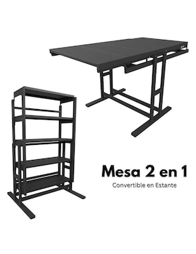 Mesa Vanlig de metal