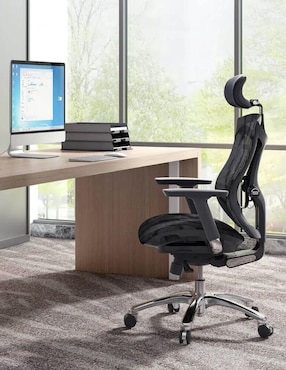 Silla escritorio V2 Randu