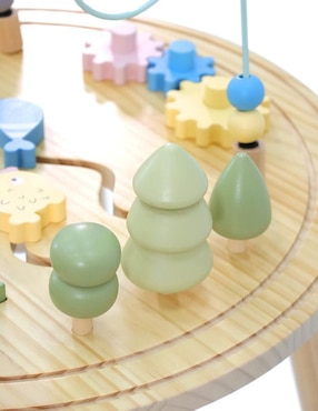 Mesa de juego Brum para multijuegos