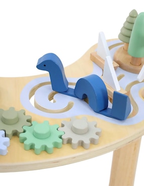 Mesa de juego Brum para multijuegos