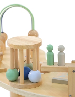 Mesa de juego Brum para multijuegos