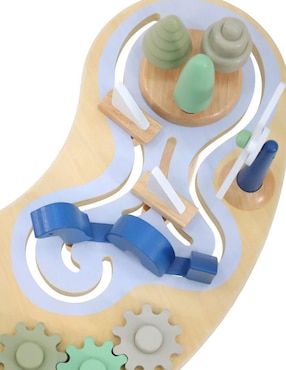 Mesa de juego Brum para multijuegos