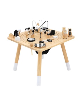 Mesa de juego Brum para multijuegos