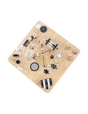 Mesa de juego Brum para multijuegos