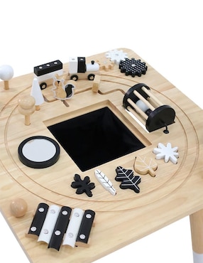 Mesa de juego Brum para multijuegos