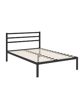 Cama Industrial Ilios Innova de acero